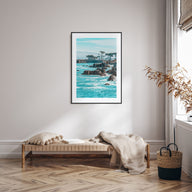 Monterey Photo Color Poster