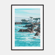 Monterey Photo Color Poster