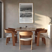 Natural Wood