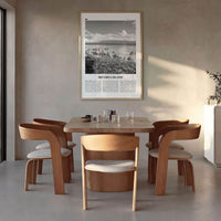 Natural Wood