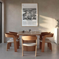 Natural Wood
