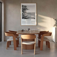 Natural Wood
