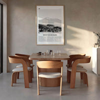 Natural Wood