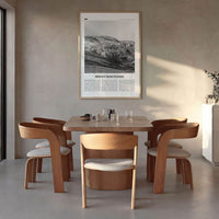 Natural Wood