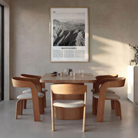 Natural Wood