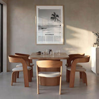 Natural Wood