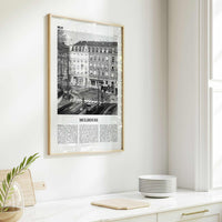 Mulhouse Print Black and White, Mulhouse Wall Art, Mulhouse Poster, Mulhouse Photo, Mulhouse Wall Décor, Mulhouse Map, France