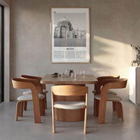 Natural Wood