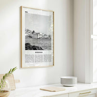 Mykonos Print Black and White, Mykonos Wall Art, Mykonos Poster, Mykonos Photo, Mykonos Decor, Greece, Mikonos, Μύκονος, Ελληνική, Europe