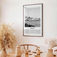 Mykonos Print Black and White, Mykonos Wall Art, Mykonos Poster, Mykonos Photo, Mykonos Decor, Greece, Mikonos, Μύκονος, Ελληνική, Europe