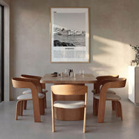 Natural Wood