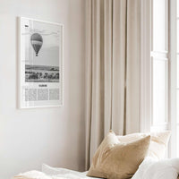 Nairobi Print Black and White No 2, Nairobi Wall Art, Nairobi Poster, Nairobi Photo, Nairobi Wall Decor, Kenya, Nyrobi, Africa