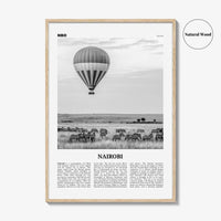 Nairobi Print Black and White No 2, Nairobi Wall Art, Nairobi Poster, Nairobi Photo, Nairobi Wall Decor, Kenya, Nyrobi, Africa