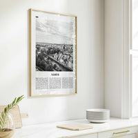 Namur Print Black and White, Namur Wall Art, Namur Poster, Namur Photo, Namur Wall Décor, Nameur, Namen, Belgium, Wallonia