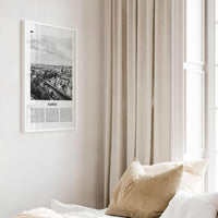 Namur Print Black and White, Namur Wall Art, Namur Poster, Namur Photo, Namur Wall Décor, Nameur, Namen, Belgium, Wallonia