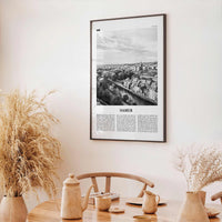 Namur Print Black and White, Namur Wall Art, Namur Poster, Namur Photo, Namur Wall Décor, Nameur, Namen, Belgium, Wallonia