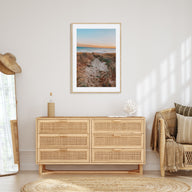 Nantucket Photo Color Poster