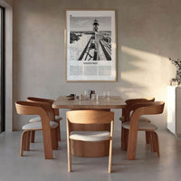 Natural Wood