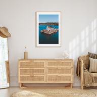Narragansett Photo Color No 1 Poster