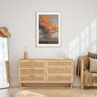 Narragansett Photo Color No 3 Poster