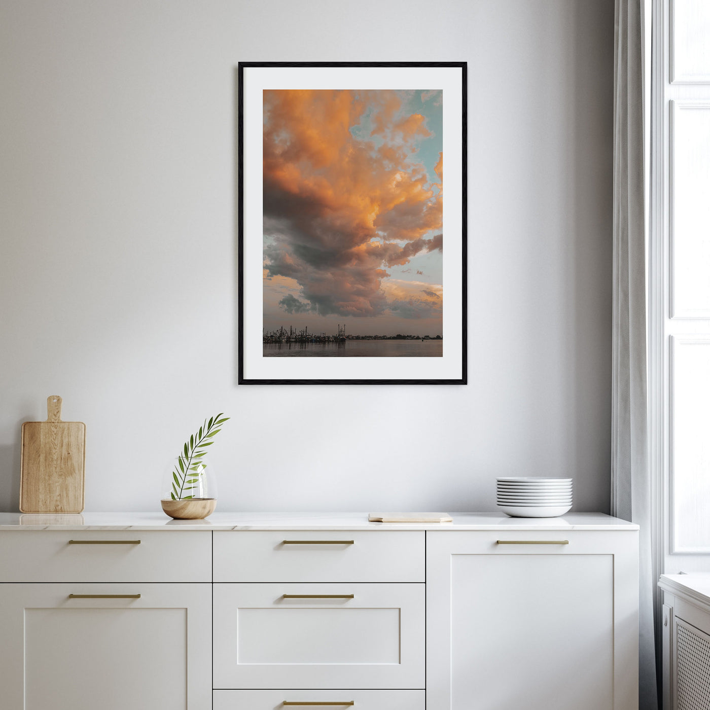 Narragansett Photo Color No 3 Poster