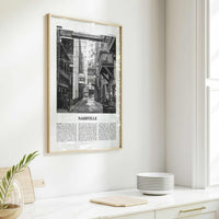 Nashville Print Black and White No 3, Nashville Wall Art, Nashville Poster, Nashville Photo, Tennessee, USA, United States, North America