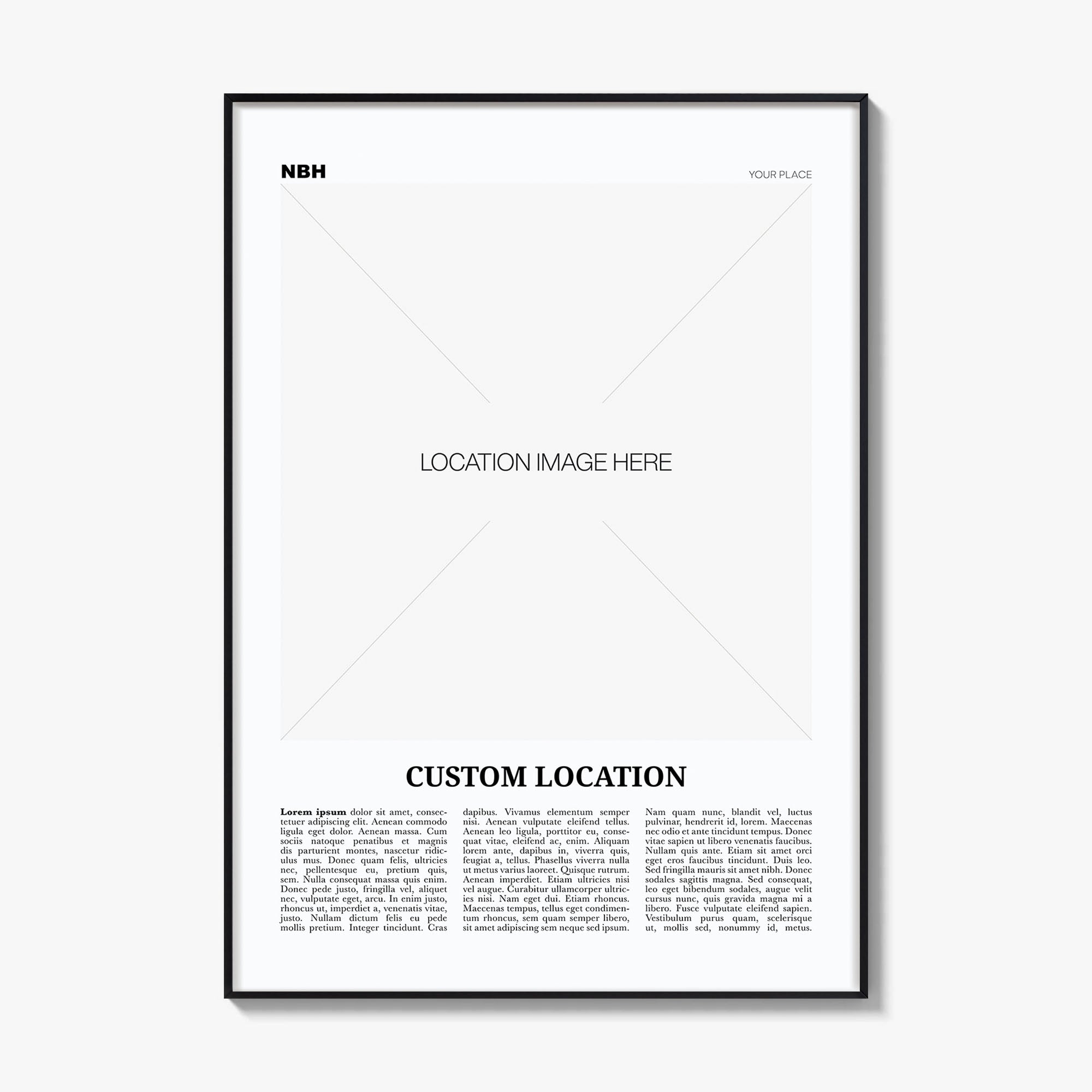 Custom Order