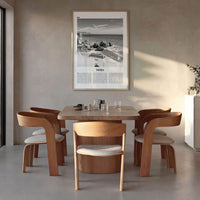 Natural Wood