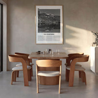 Natural Wood