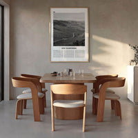 Natural Wood