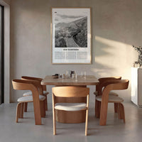 Natural Wood