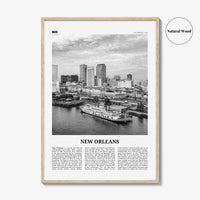 New Orleans Print Black and White No 4, New Orleans Wall Art, New Orleans Poster, New Orleans Photo, Louisiana Print, La Nouvelle-Orléans