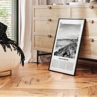 New Plymouth Print Black and White, New Plymouth Wall Art, New Plymouth Poster, New Plymouth Photo, New Plymouth Décor, New Plymouth Map