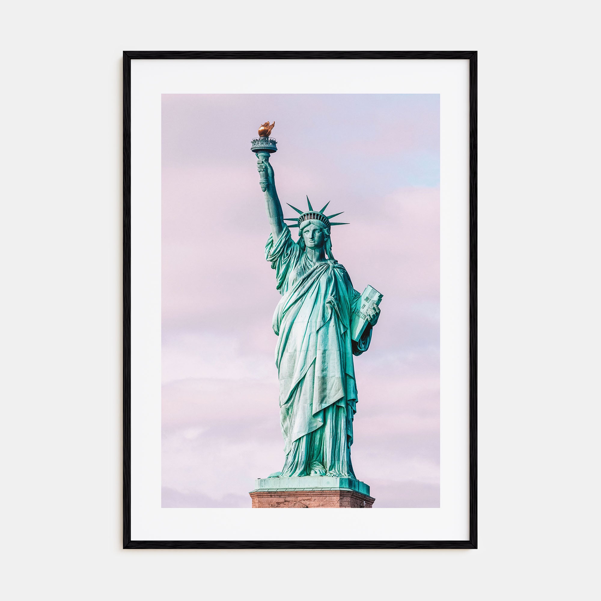 New York City Photo Color No 6 Poster