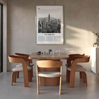 Natural Wood