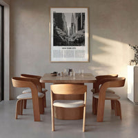 Natural Wood