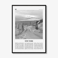 New York State Print Black and White No 3, New York Wall Art, New York Poster, New York Photo, New York Wall Décor, New York Map