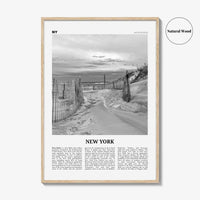 New York State Print Black and White No 3, New York Wall Art, New York Poster, New York Photo, New York Wall Décor, New York Map