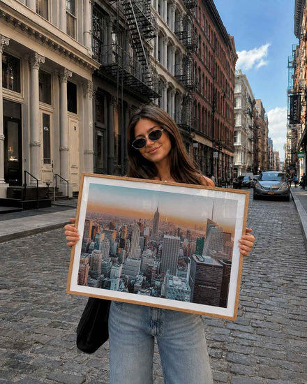 New York City