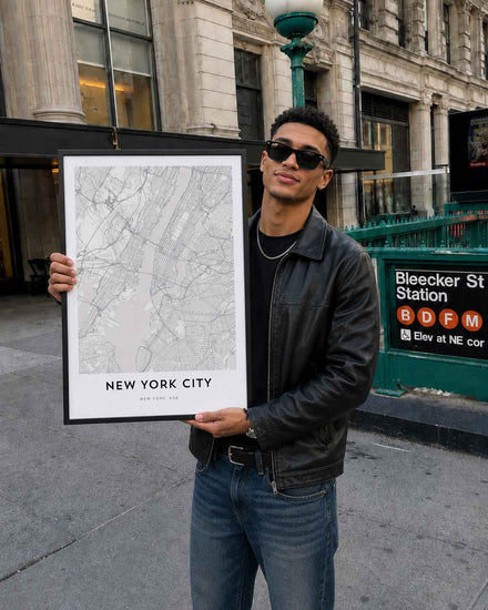 New York City