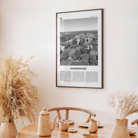 Newburyport Print Black and White, Newburyport Wall Art, Newburyport Poster, Newburyport Photo, Newburyport Map, Newburyport Wall Decor,