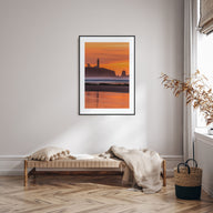 Newport Photo Color No 1 Poster