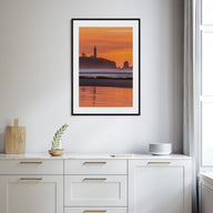 Newport Photo Color No 1 Poster