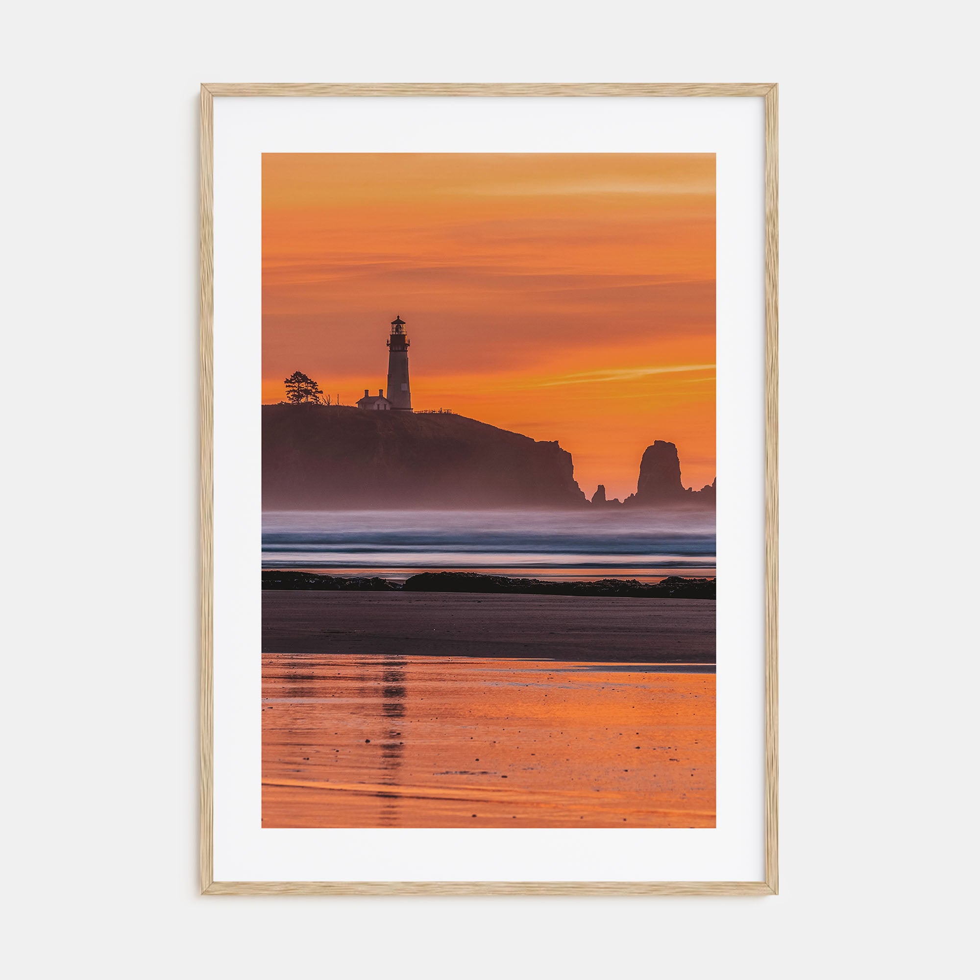 Newport Photo Color No 1 Poster