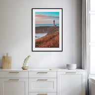 Newport Photo Color No 2 Poster