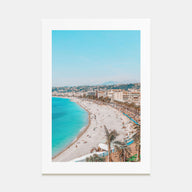 Nice Photo Color No 1 Poster