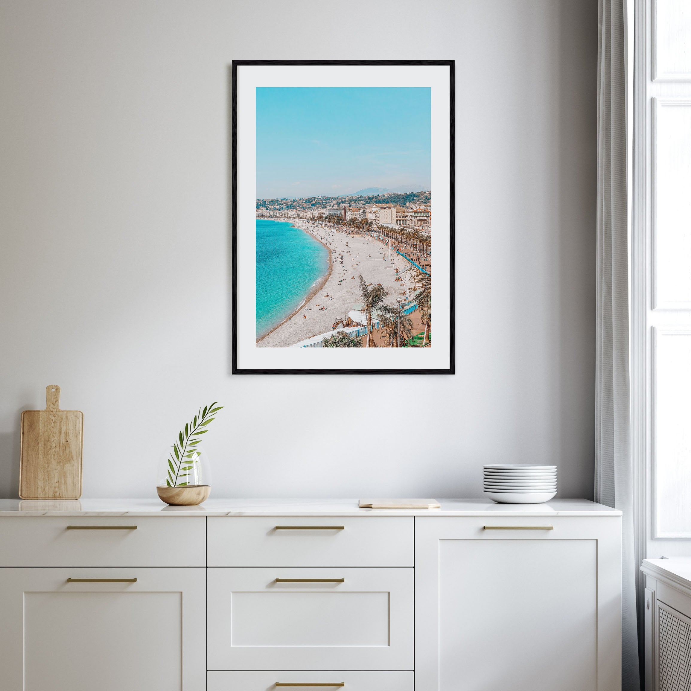 Nice Photo Color No 1 Poster