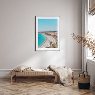 Nice Photo Color No 1 Poster