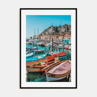 Nice Photo Color No 2 Poster
