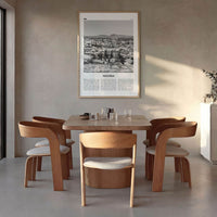 Natural Wood